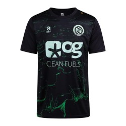 Maglia riscaldamento terza FC Groningen 2024/25 Uomo