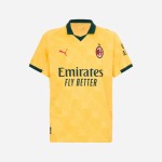 Maglia Terza Milan 2025/26 Uomo Maglia Terza Milan 2025/26 Uomo