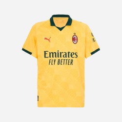Maglia Terza Milan 2025/26 Uomo