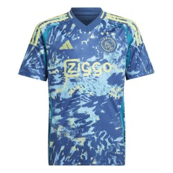 Maglia da trasferta Ajax 2024/25 Bambino