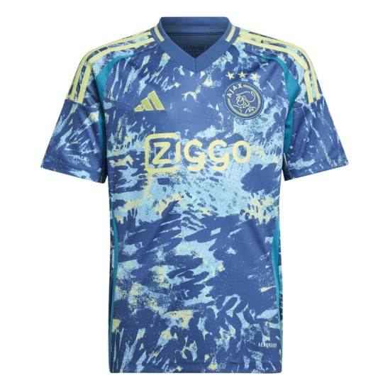Maglia da trasferta Ajax 2024/25 Bambino Maglia da trasferta Ajax 2024/25 Bambino