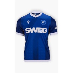 Maglia Casa Karlsruher SC Uomo 2024/25
