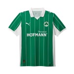 Maglia trasferta SpVgg Greuther 2025/26 bambino Maglia trasferta SpVgg Greuther 2025/26 bambino