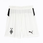 Pantaloncini Home Borussia Mönchengladbach 2025/26 Bambino