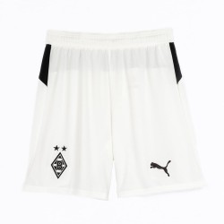 Pantaloncini Home Borussia Mönchengladbach 2025/26 Bambino