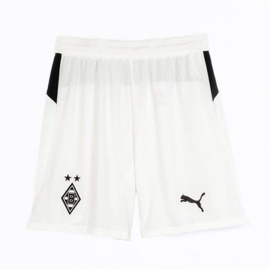 Pantaloncini Home Borussia Mönchengladbach 2025/26 Bambino