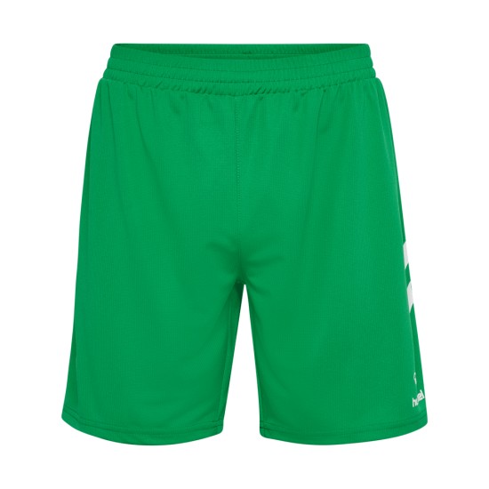 Uomo Pantaloncini Trasferta ASSE 2025/26 Uomo Pantaloncini Trasferta ASSE 2025/26