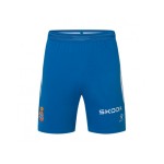 Pantaloncini casalinghi bambini RCD Espanyol 2024/25 Pantaloncini casalinghi bambini RCD Espanyol 2024/25