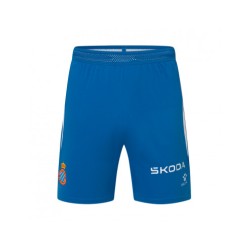 Pantaloncini casalinghi bambini RCD Espanyol 2024/25