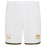 Pantaloncini Trasferta Sheffield United 2025/26 Donna