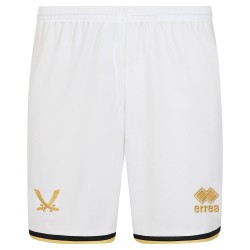 Pantaloncini Trasferta Sheffield United 2025/26 Uomo