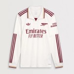 Maglia Manica Lunga Terza Arsenal 2025/26 Bambino