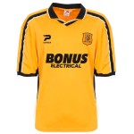 Maglia Retrò Casa Hull City Donna 2003/04 Maglia Retrò Casa Hull City Donna 2003/04
