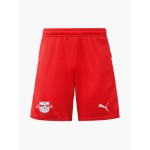 Pantaloncini RB Leipzig 2025/26 Home Uomo Pantaloncini RB Leipzig 2025/26 Home Uomo