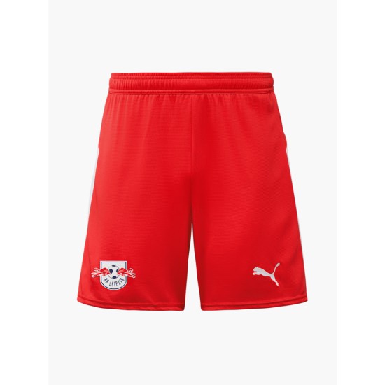 Pantaloncini RB Leipzig 2025/26 Home Uomo Pantaloncini RB Leipzig 2025/26 Home Uomo