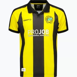 Maglia Trasferta Uomo Hammarby IF 2025
