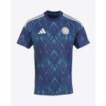 Uomo Leicester City 2025/26 Maglia Trasferta Senza Sponsor Uomo Leicester City 2025/26 Maglia Trasferta Senza Sponsor