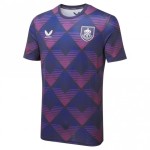 Donna Burnley 2025/26 Terza Maglia Pre-Partita