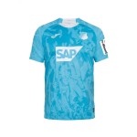 Maglia trasferta donna TSG Hoffenheim 2025/26 Maglia trasferta donna TSG Hoffenheim 2025/26