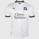 Maglia da trasferta Plymouth Argyle 2024/25 Uomo Maglia da trasferta Plymouth Argyle 2024/25 Uomo