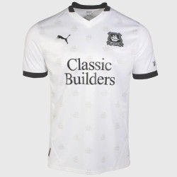 Maglia da trasferta Plymouth Argyle 2024/25 Uomo