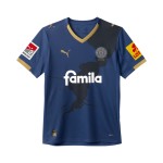 Maglia home uomo Holstein Kiel 2025/26 Maglia home uomo Holstein Kiel 2025/26