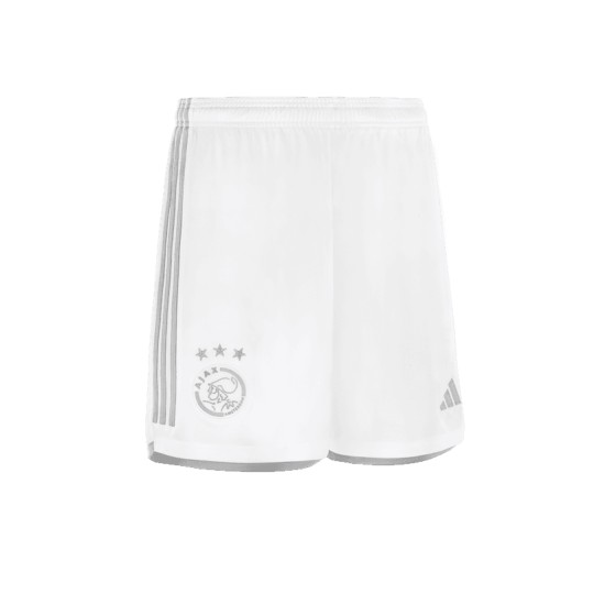 Pantaloncini terzi 2° Ajax 2023/24 Uomo