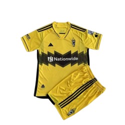 Kit Casa Bambino Columbus Crew 2025 Kit Casa Bambino Columbus Crew 2025