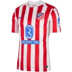 Maglia Home Donna Atletico Madrid 2025/26