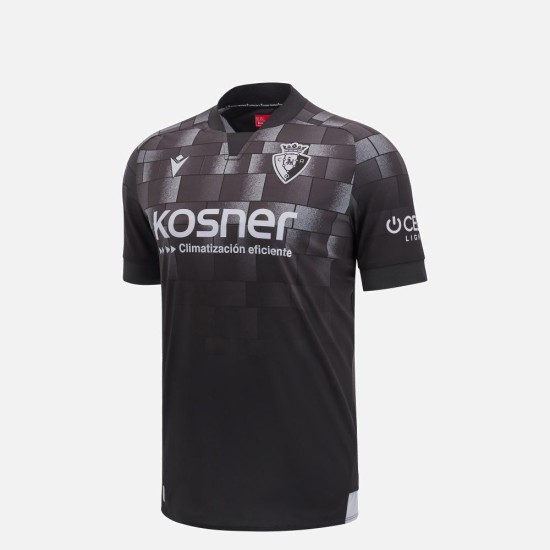 Maglia Terza Bambino CA Osasuna 2024/25