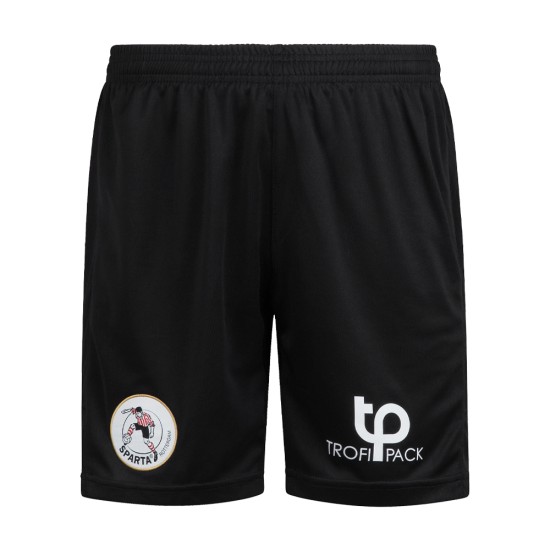 Pantaloncini da casa 2024/25 Sparta Rotterdam Donna