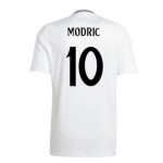 Maglia Casa Uomo MODRIC Real Madrid 2024/25 Maglia Casa Uomo MODRIC Real Madrid 2024/25