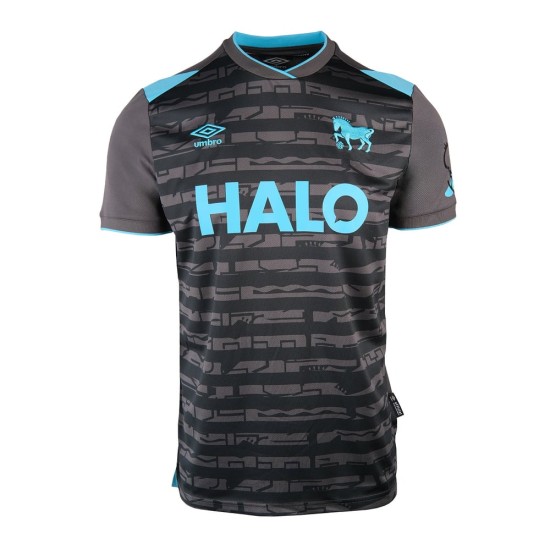 Donna Ipswich Town 2025/26 Terza Maglia Donna Ipswich Town 2025/26 Terza Maglia