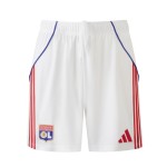 Pantaloncini Home OL Uomo 2025/26 Pantaloncini Home OL Uomo 2025/26