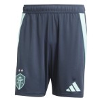 Pantaloncini Trasferta Bambino Seattle Sounders FC 2025 Pantaloncini Trasferta Bambino Seattle Sounders FC 2025