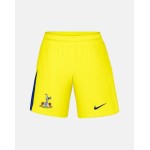 Pantaloncini terzi Tottenham Hotspur 2025/26 Donna