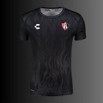 Uomo Atlas FC 2024/25 Terza Riscaldamento Maglia Uomo Atlas FC 2024/25 Terza Riscaldamento Maglia