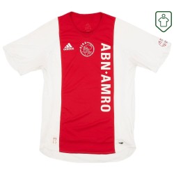 Maglia retrò casa uomo Ajax 2006/07 Maglia retrò casa uomo Ajax 2006/07