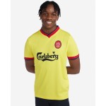 Maglia Retrò Trasferta Liverpool Bambino 1997/98
