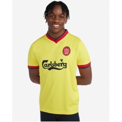 Maglia Retrò Trasferta Liverpool Uomo 1997/98
