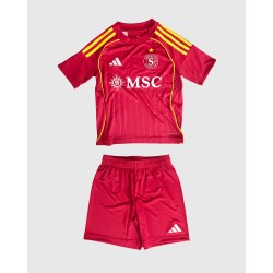 Bambino Servette FC 2025/26 Maglia Casa