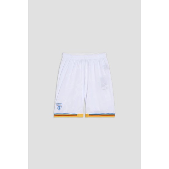 Uomo Lecce 2025/26 Pantaloncini Trasferta
