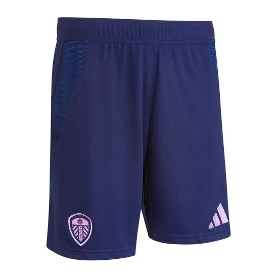 Pantaloncini terzi Leeds United 2024/25 Bambino Pantaloncini terzi Leeds United 2024/25 Bambino