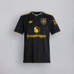 Maglia Terza Uomo Manchester United 2025/26 Maglia Terza Uomo Manchester United 2025/26