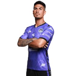 Maglia Donna Mazatlán FC 2025/26 Casa