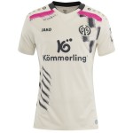 Maglia Donna Mainz 05 2025/26 Third Maglia Donna Mainz 05 2025/26 Third