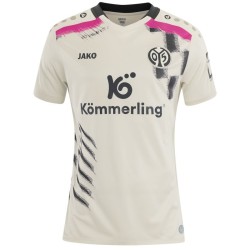 Maglia Donna Mainz 05 2025/26 Third