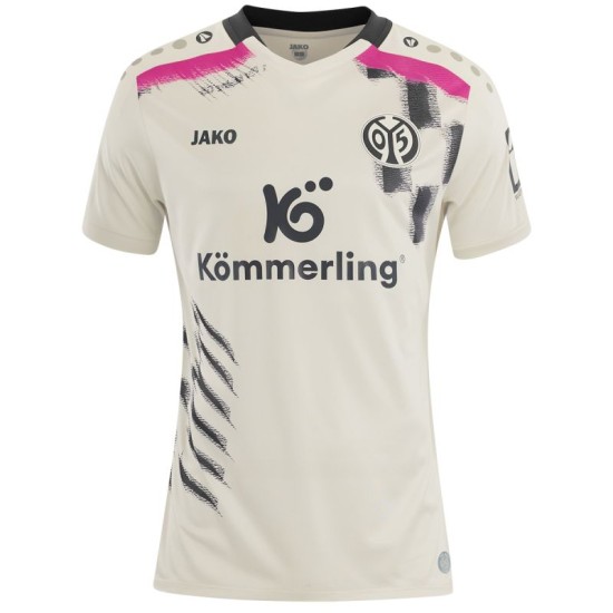 Maglia Donna Mainz 05 2025/26 Third Maglia Donna Mainz 05 2025/26 Third