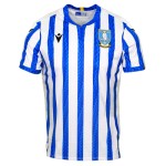 Maglietta da casa bambini Sheffield Wednesday 2024/25 Maglietta da casa bambini Sheffield Wednesday 2024/25