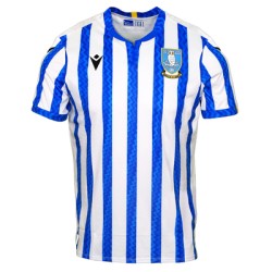 Maglietta da casa bambini Sheffield Wednesday 2024/25